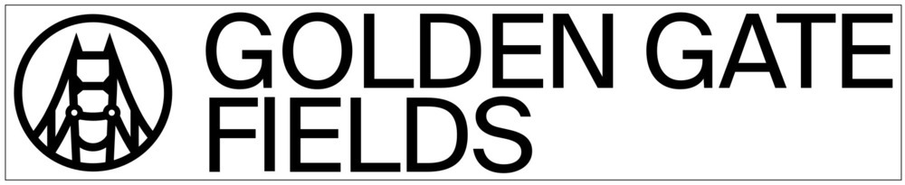 Golden Gate Fields Logo