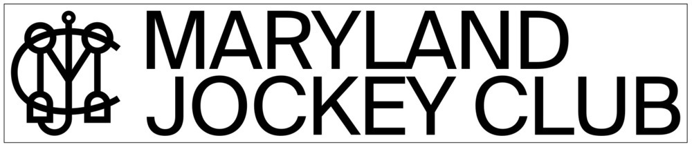 Maryland Jockey Club Logo