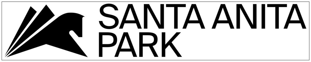 Santa Anita Park Logo