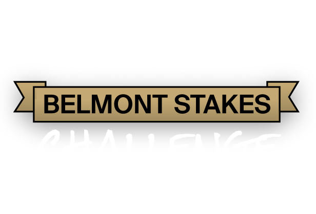 Florida Derby Challenge & Santa Anita Derby Challenge Logo