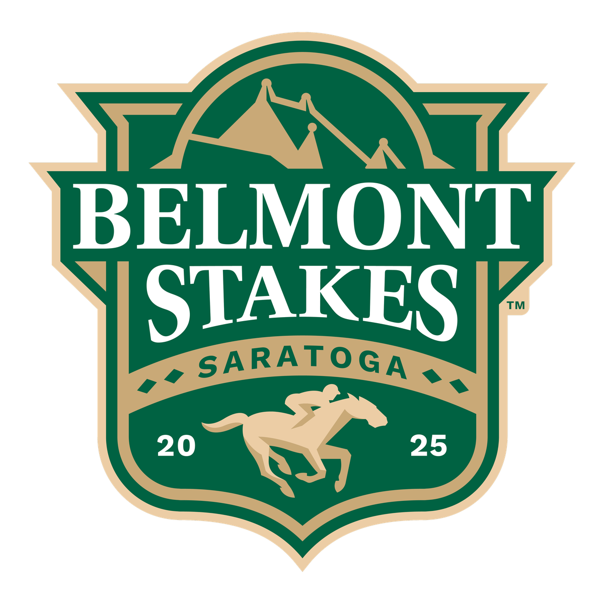 Florida Derby Challenge & Santa Anita Derby Challenge Logo