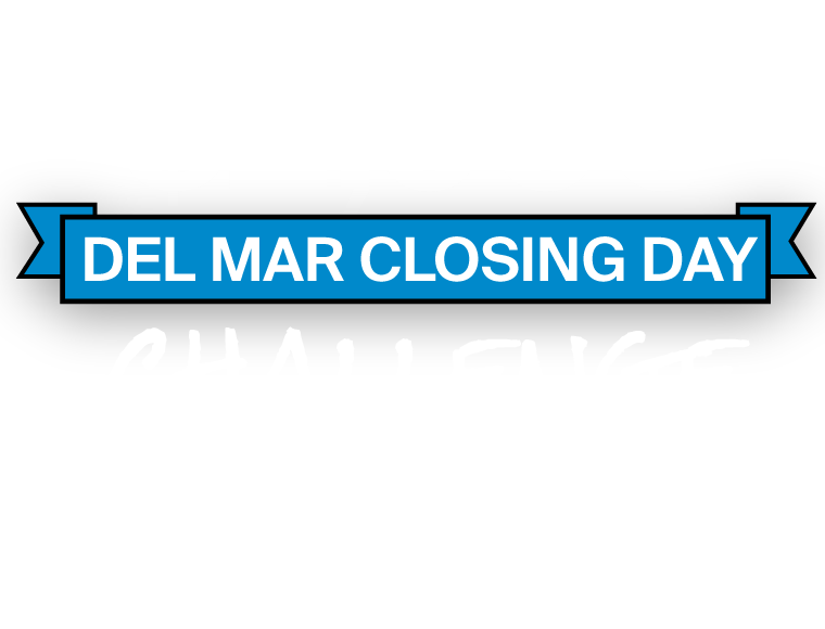 Florida Derby Challenge & Santa Anita Derby Challenge Logo