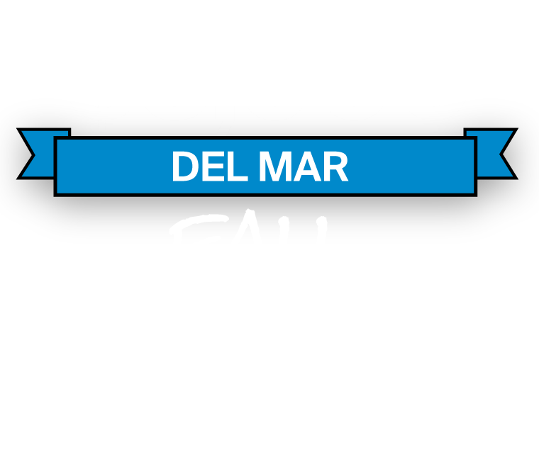 Florida Derby Challenge & Santa Anita Derby Challenge Logo