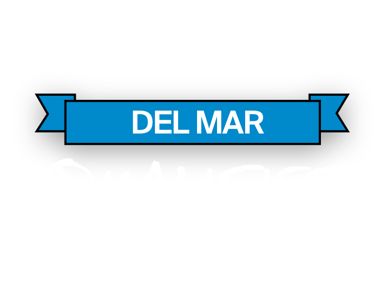 Florida Derby Challenge & Santa Anita Derby Challenge Logo