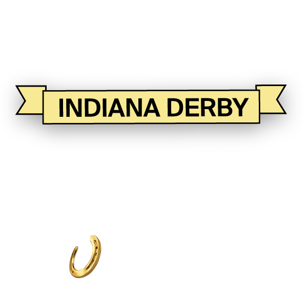 Florida Derby Challenge & Santa Anita Derby Challenge Logo