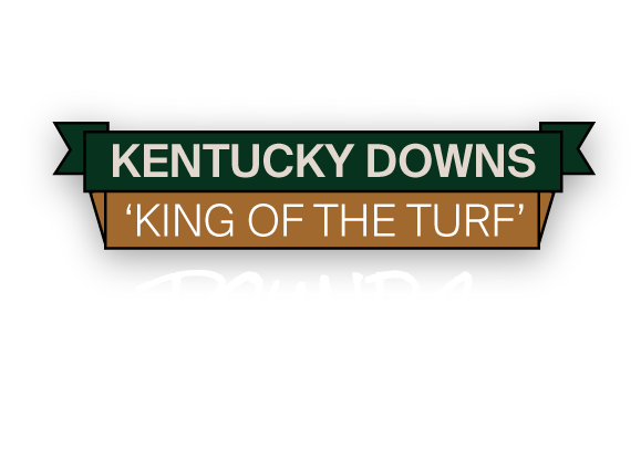 Florida Derby Challenge & Santa Anita Derby Challenge Logo