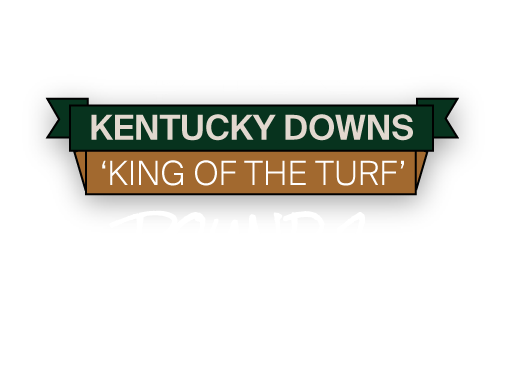 Florida Derby Challenge & Santa Anita Derby Challenge Logo