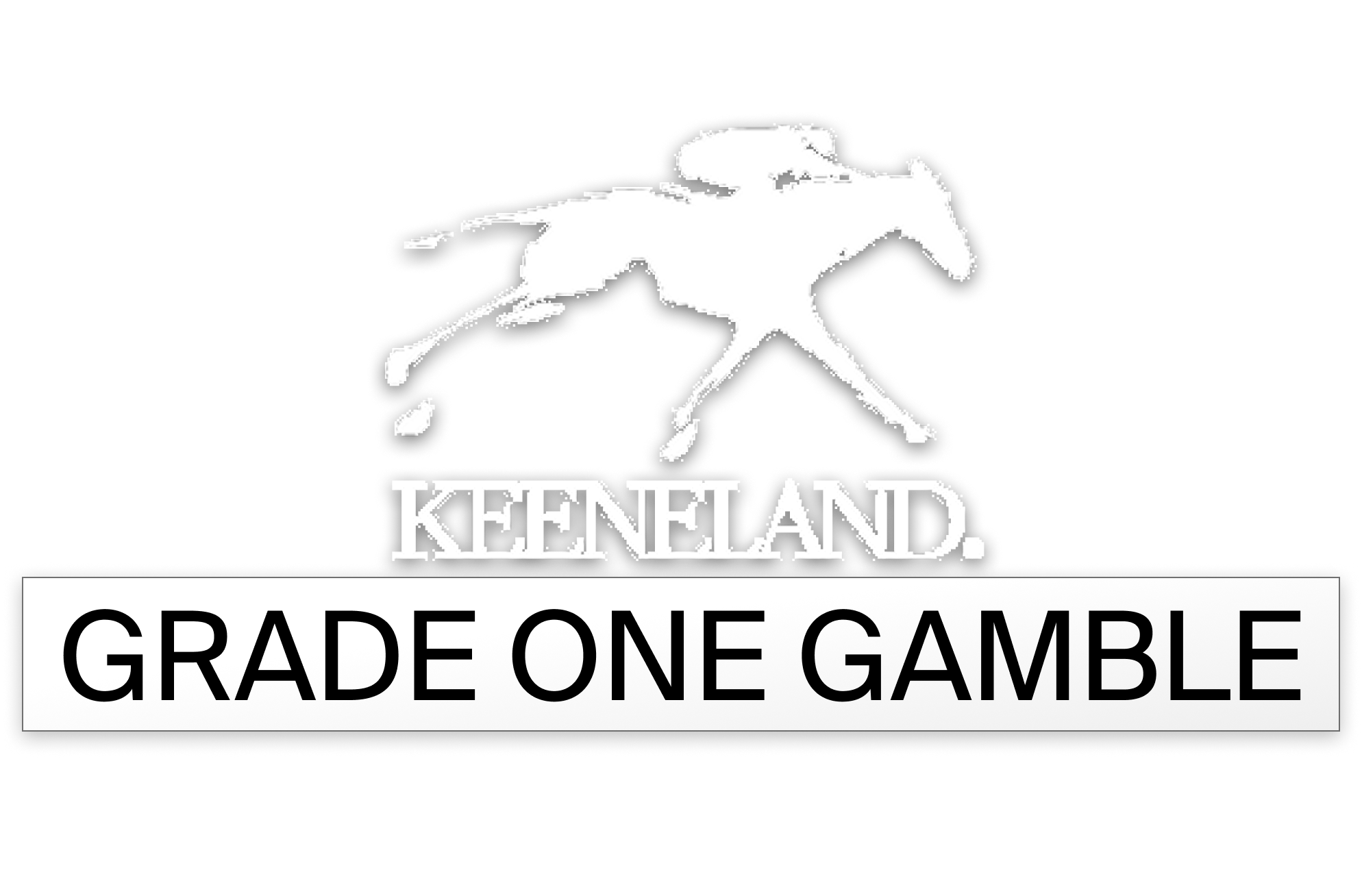Florida Derby Challenge & Santa Anita Derby Challenge Logo