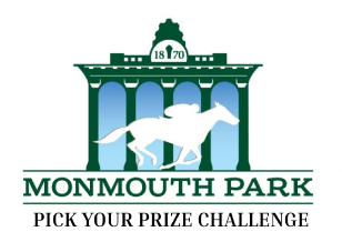 Florida Derby Challenge & Santa Anita Derby Challenge Logo