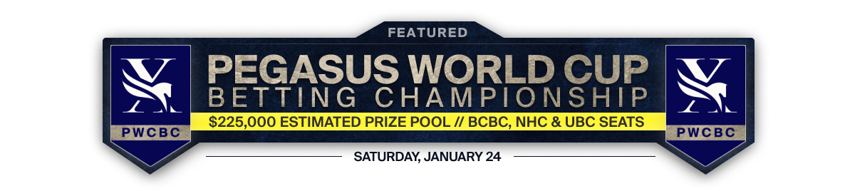 PWCBC Qualifier 2026 Tournament Featured