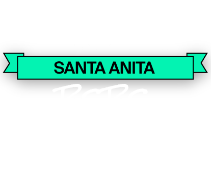 Florida Derby Challenge & Santa Anita Derby Challenge Logo