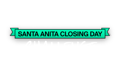 Florida Derby Challenge & Santa Anita Derby Challenge Logo