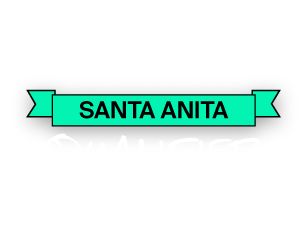 Florida Derby Challenge & Santa Anita Derby Challenge Logo