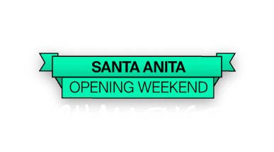 Florida Derby Challenge & Santa Anita Derby Challenge Logo