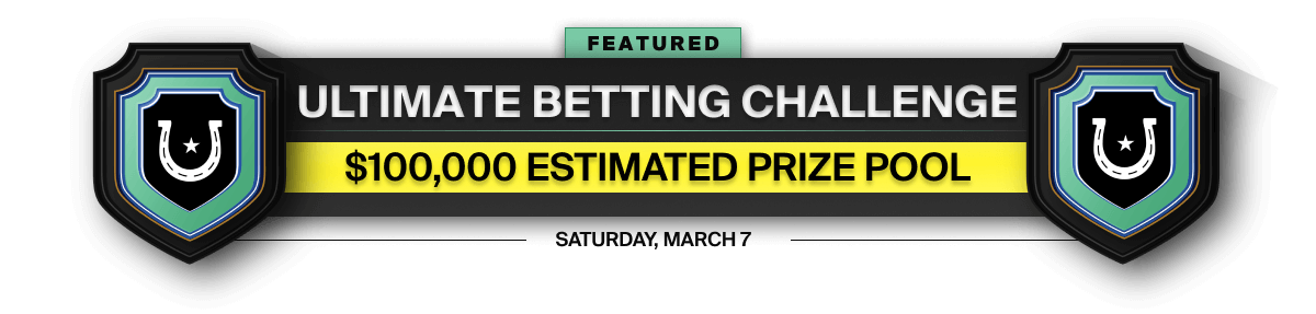 Ultimate Betting Challenge 2026 Tournament Featured