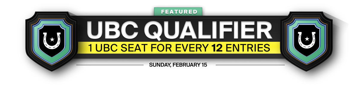 PWCBC Qualifier 2026 Tournament Featured