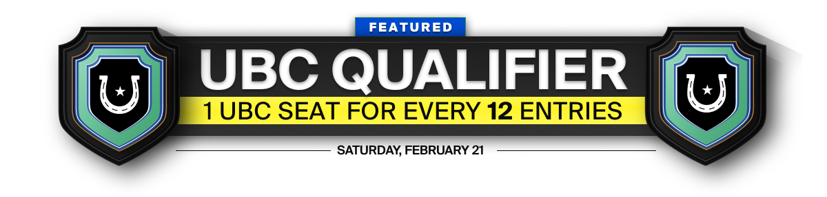 PWCBC Qualifier 2026 Tournament Featured