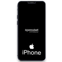 Xpressbet iPhone Betting