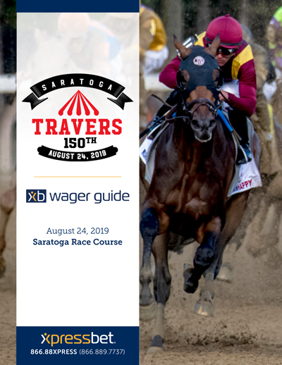 2019 Travers Stakes Wager Guide