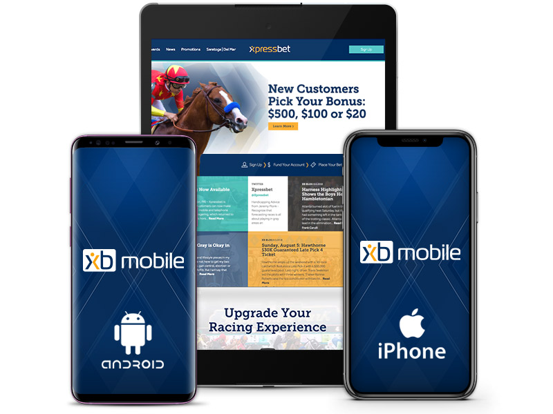 Xpressbet