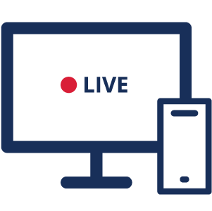 live streaming video